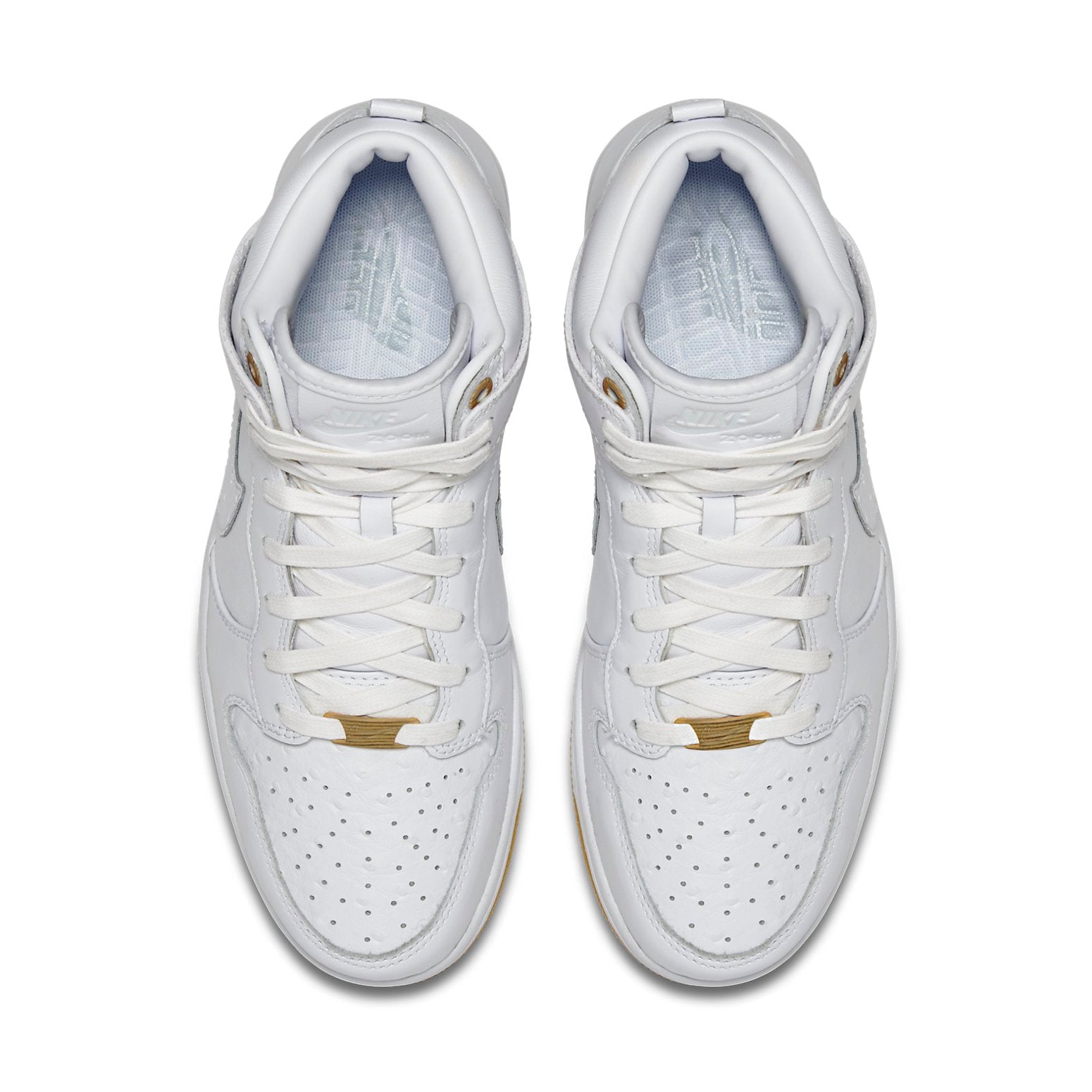 Nike Dunk Comfort Premium QS 'White Pack' 716714-101