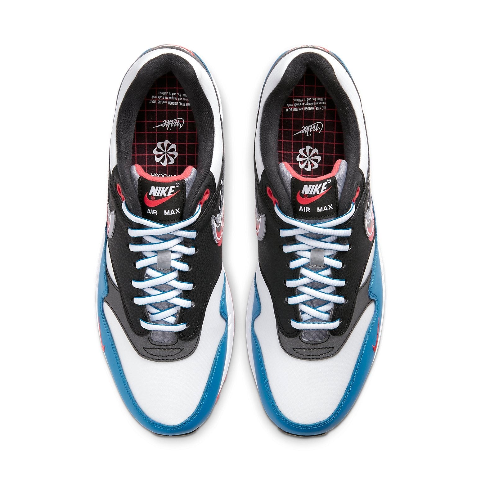 Nike Air Max 1 'Time Capsule' CT1623-001