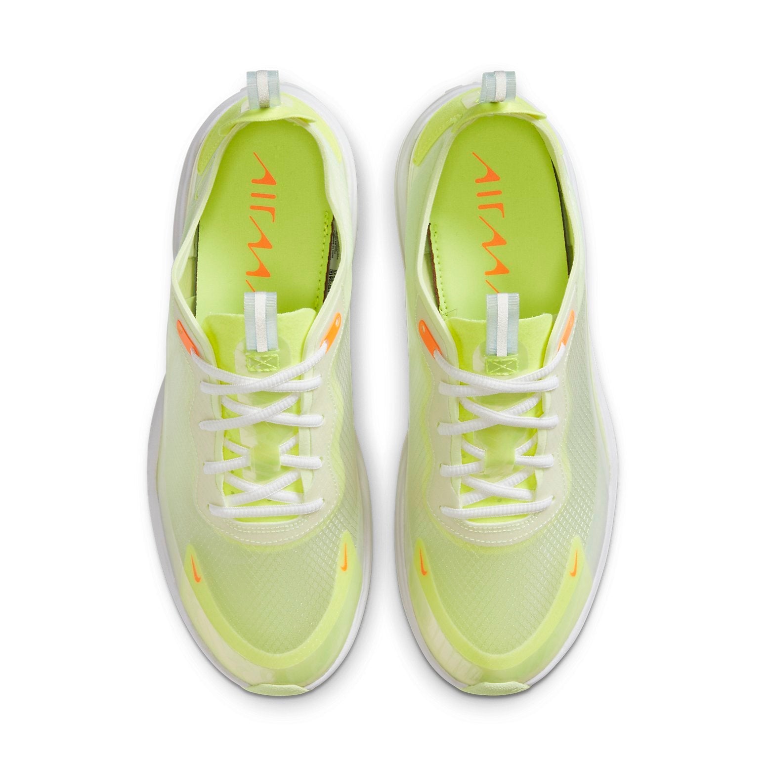 (WMNS) Nike Air Max Dia SE 'Volt' CW5873-177