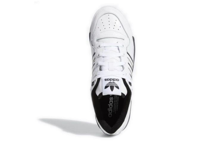 adidas Rivalry Low 'Footwear White' EE4657