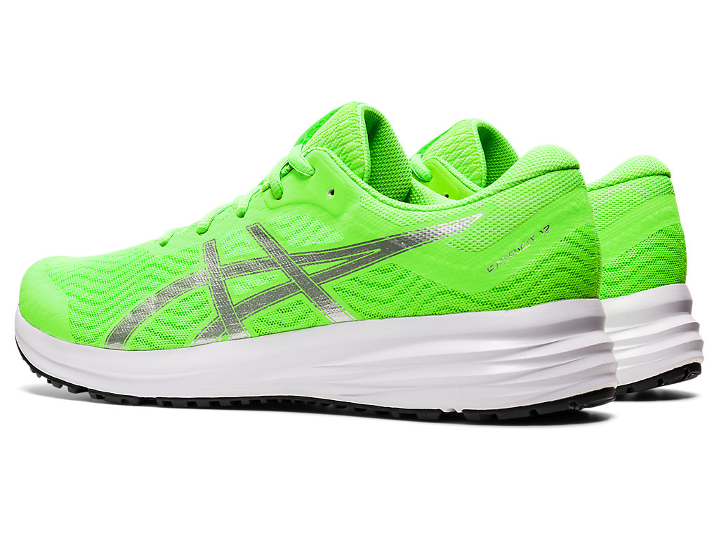 ASICS Patriot 12 'Neon Green White' 1011A823-300