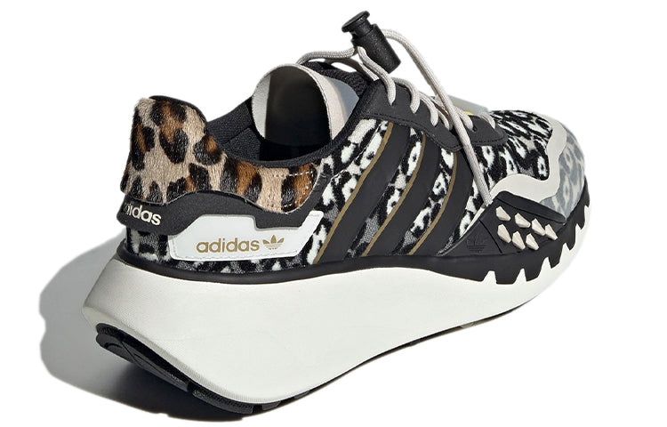 (WMNS) adidas Choigo 'Leopard' FY4850