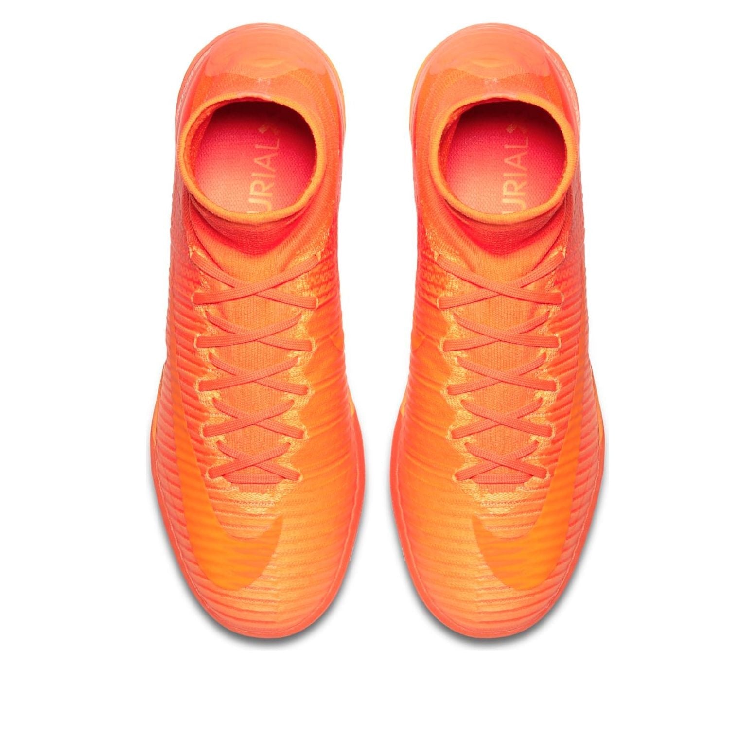 Nike MercurialX Proximo II IC 'Total Orange' 831976-888