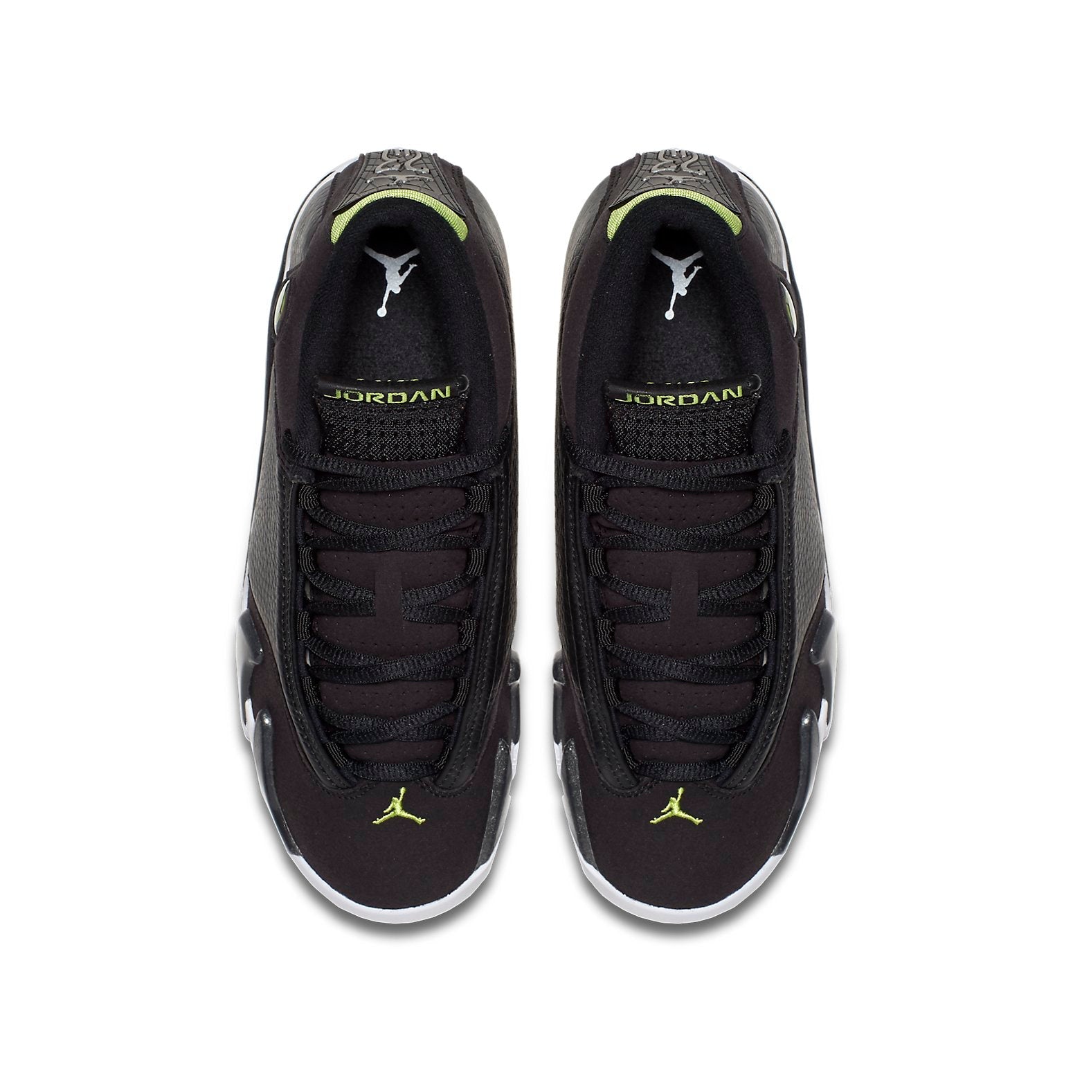 (GS) Air Jordan 14 Retro 'Indiglo' 2016 487524-005
