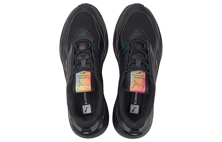 PUMA RS-Fast 'Futurverse - Black' 375618-01