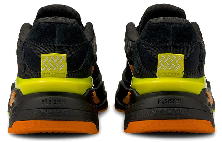 PUMA Porsche Legacy x RS-Fast 'Black Carrot' 306773-01