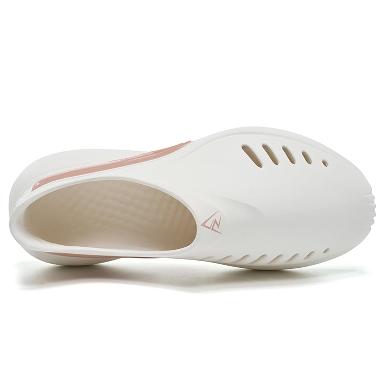 Rigorer Dongdong 'White' Z324260601-4