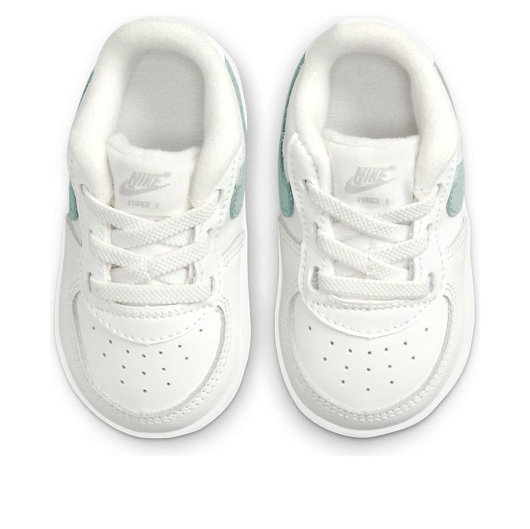 (TD) Nike Force 1 CB 'Summit White Dusty Sage' DQ3658-100