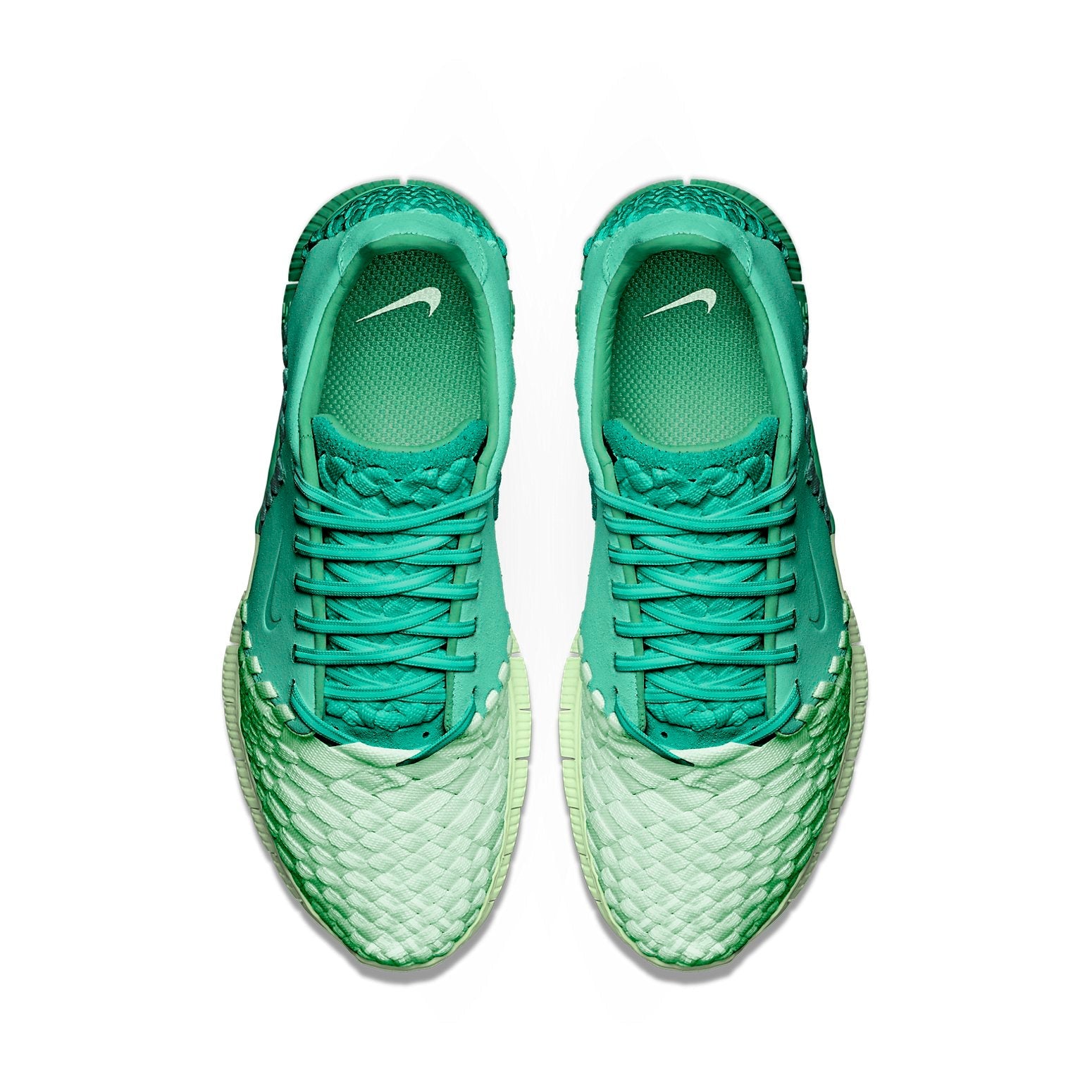 Nike Free Inneva Woven 2 Verde Vapor Green 813040-330