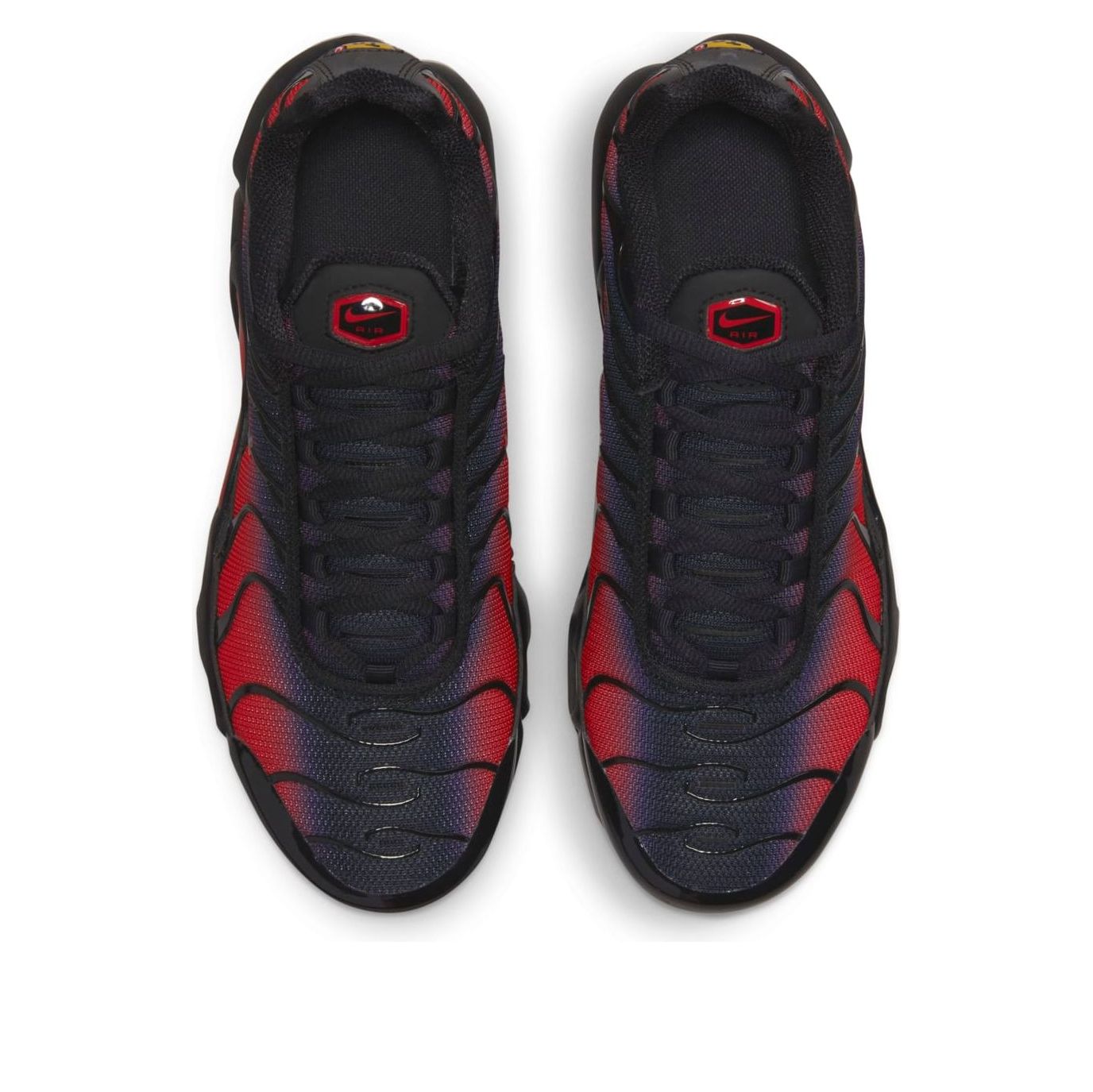 (GS) Nike Air Max Plus 'Bred Gradient' FB8024-600