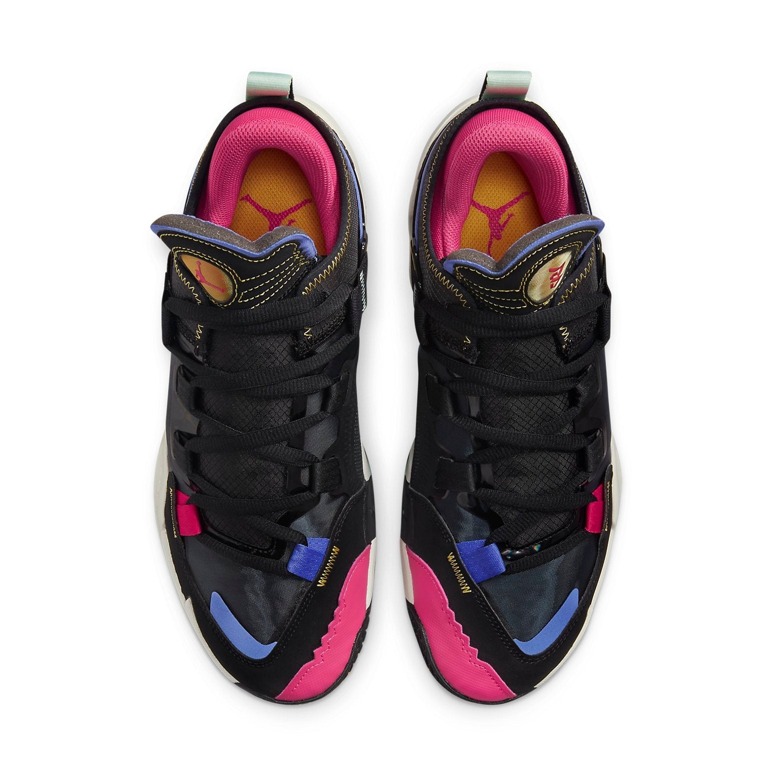 Air Jordan Why Not Zer0.5 'Hype Music' DC3637-001