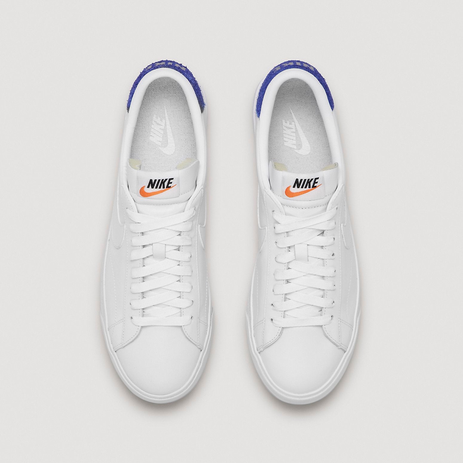 Nike FRAGMENT X Tennis Classic SP 'White' 693505-115