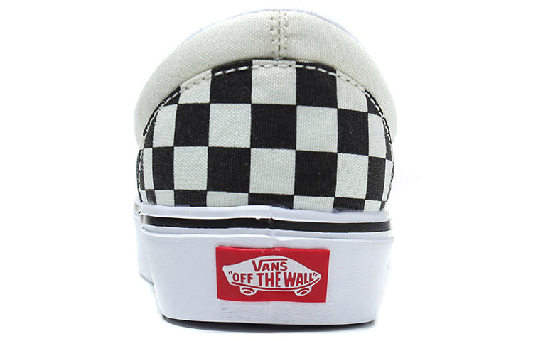 Vans Classic Slip-On Lite Black VN0A2Z63IB8