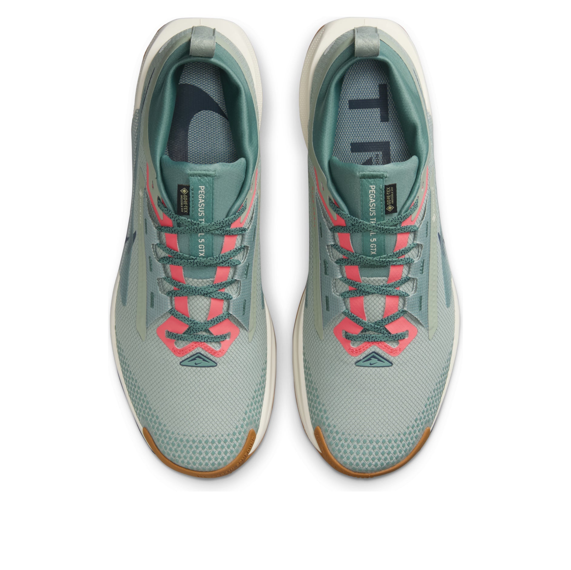 Nike Pegasus Trail 5 Gore-Tex 'Jade Horizon' FQ0908-300
