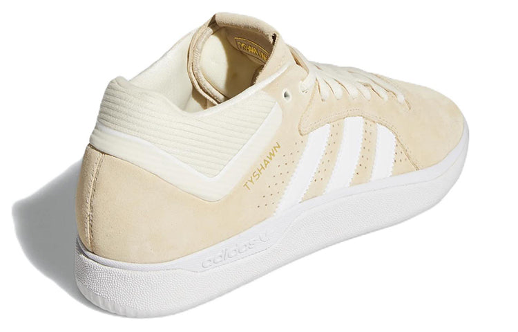 adidas Tyshawn 'Off White' GW3169