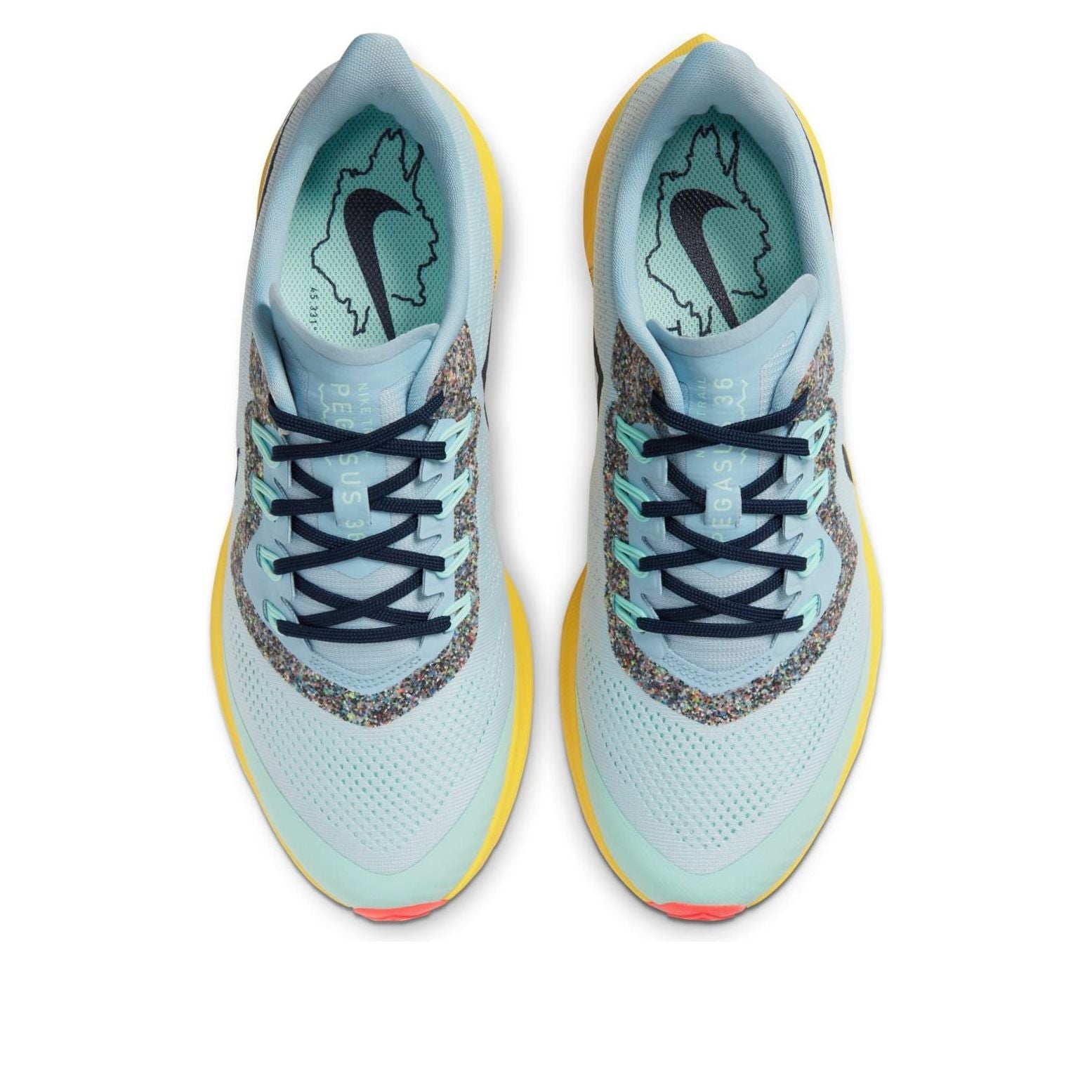 Nike Air Zoom Pegasus 36 Trail 'Aura' AR5677-401