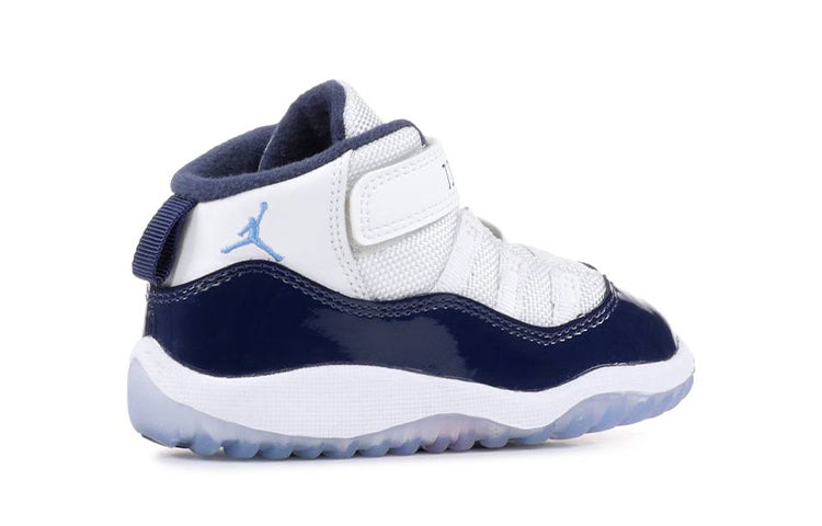 (TD) Air Jordan 11 Retro 'Win Like '82' 378040-123