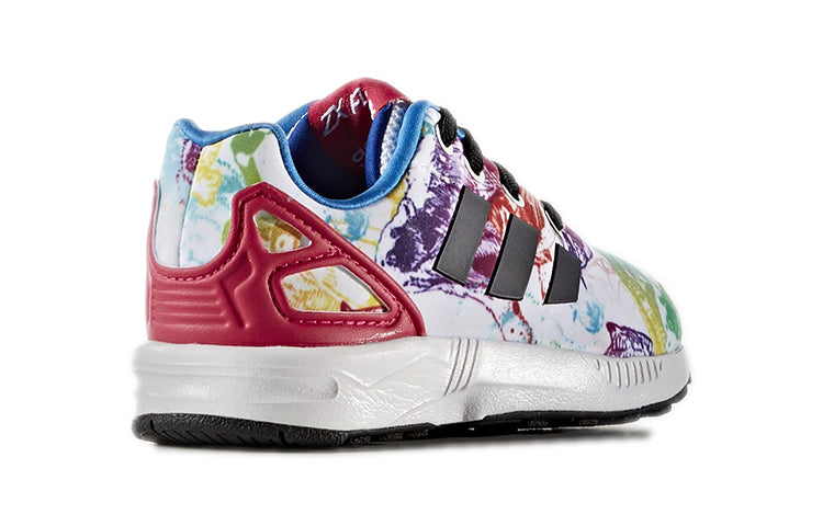 (TD) adidas ZX Flux EL I S76314