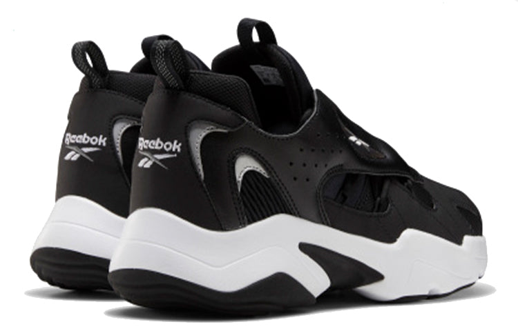 Reebok Royal Turbo Impulse 2.0 Black FW6845
