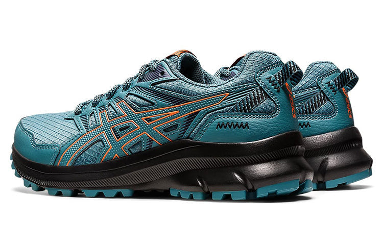 (WMNS) ASICS Trail Scout 2 'Misty Pine' 1012B039-300