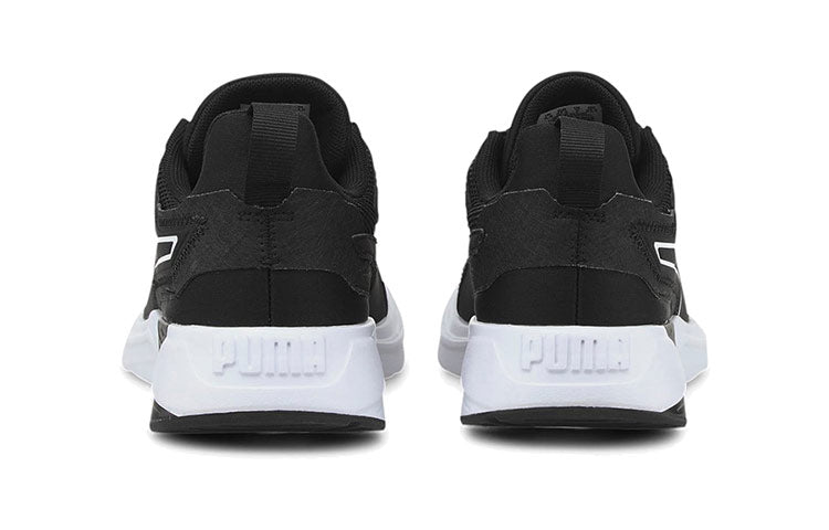 (WMNS) PUMA Disperse XT 'Black' 193744-01