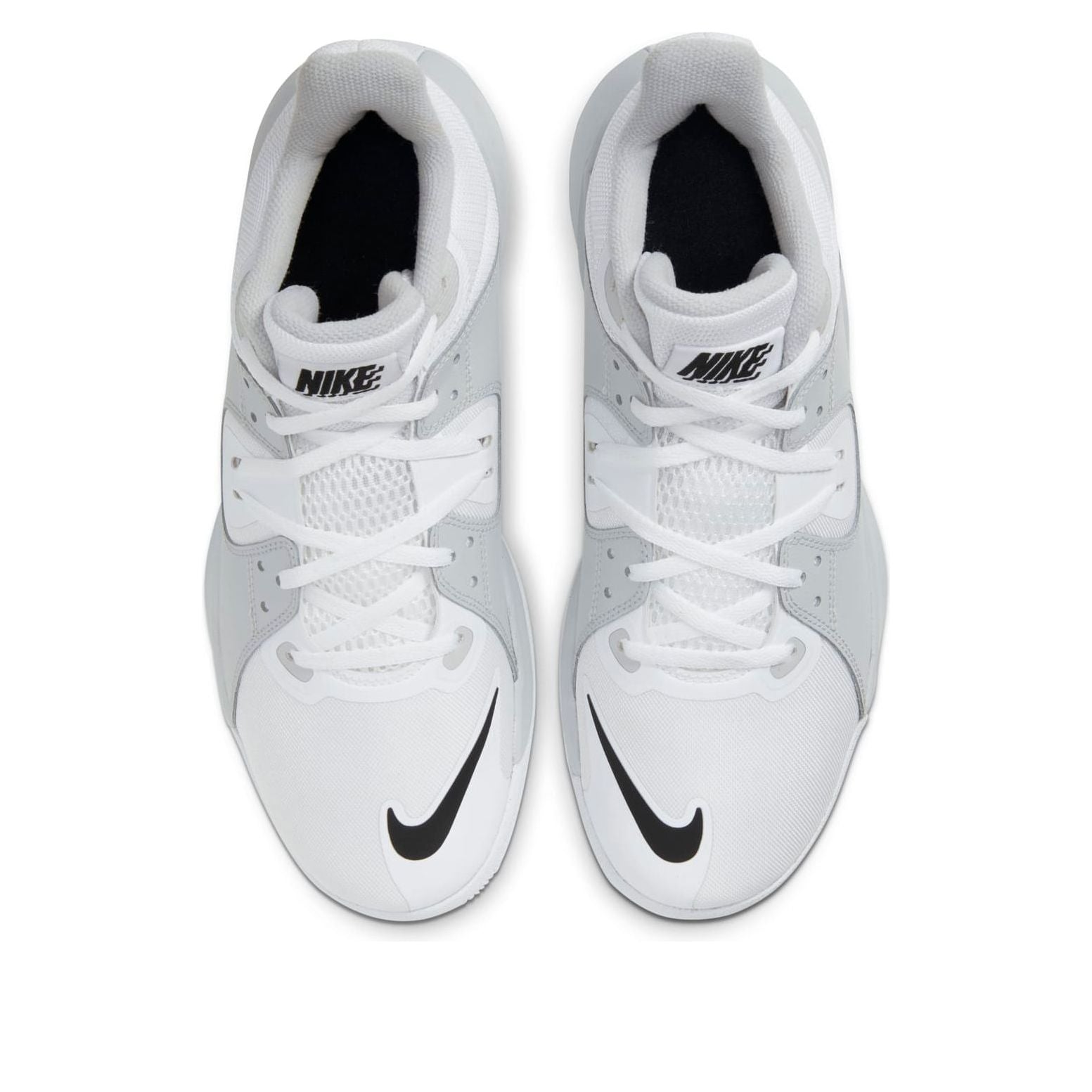 Nike Fly.By Mid 'White Grey Fog' CD0189-100
