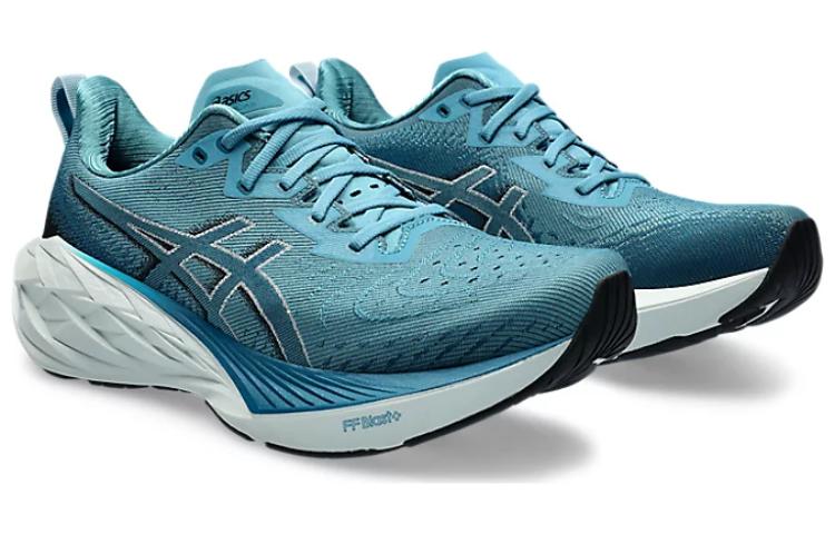 ASICS Novablast 4 'Blue Teal' 1011B693-401