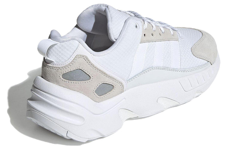 adidas ZX 22 Boost 'Crystal White' GY6700