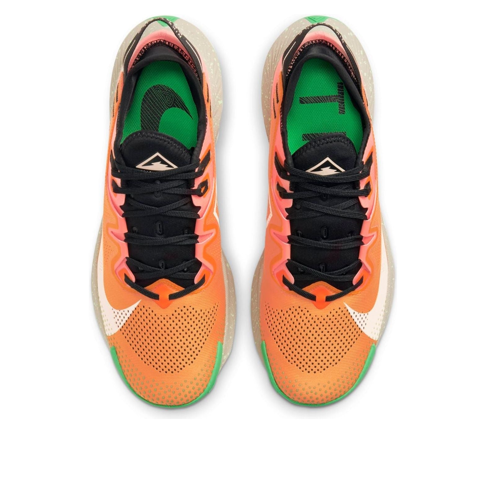 Nike Pegasus Trail 2 'Bright Mango' CK4305-800