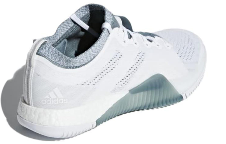 adidas CrazyTrain Elite 'White Blue' AC8062