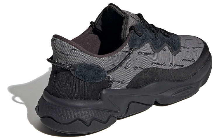 adidas Ozweego 'Dyneema - Grey' FV1807