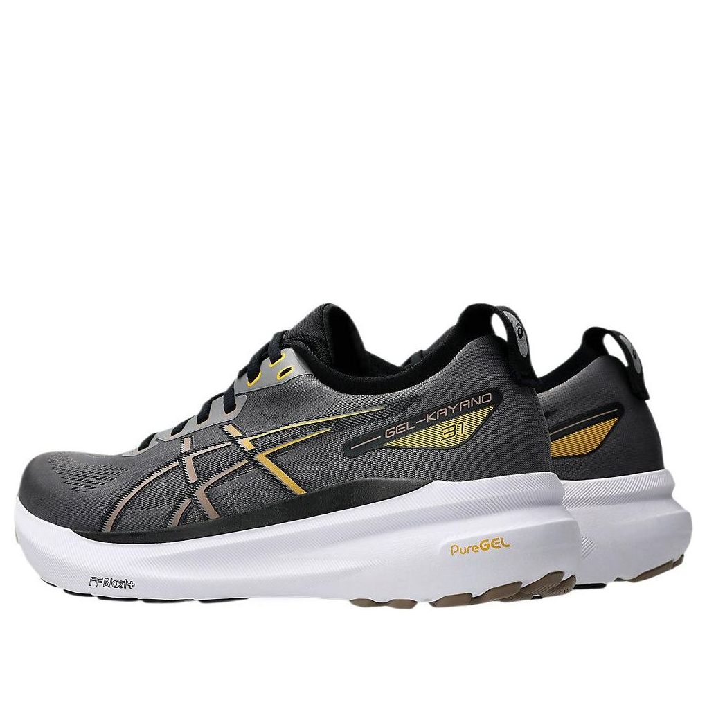 ASICS Gel-Kayano 31 4E Extra Wide 'Grey' 1011B868-022