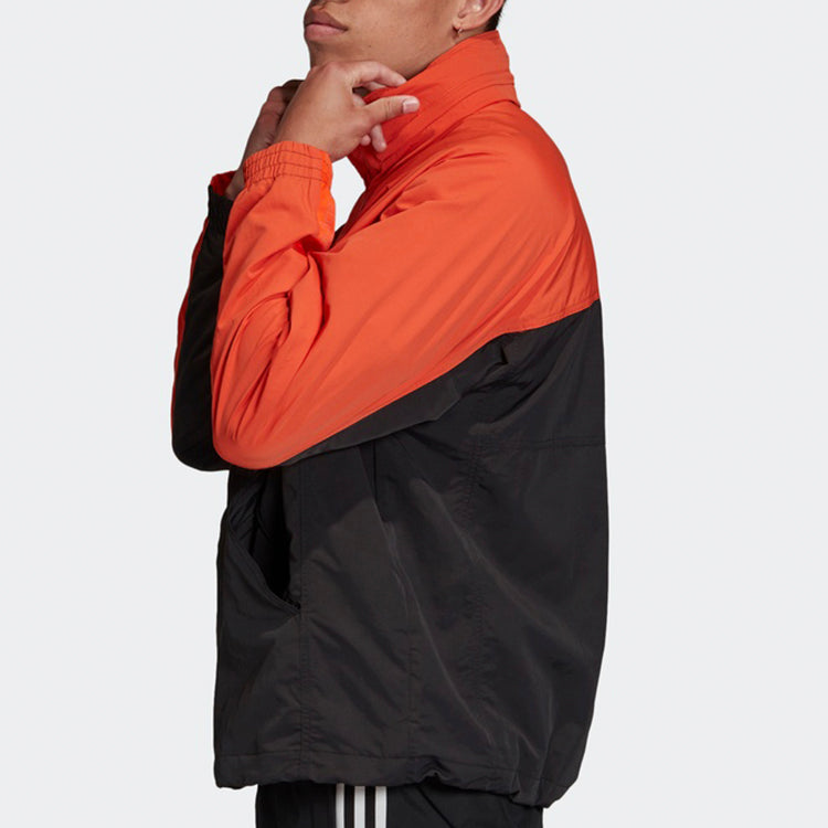 adidas originals Track Top D Jacket Fm2278 'Black' FM2278