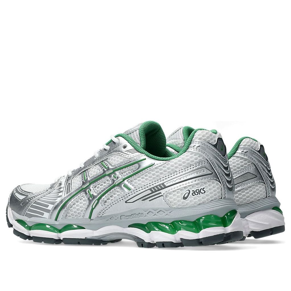 ASICS Gel-Kayano 12.1 'Silver Green' 1203A759-100