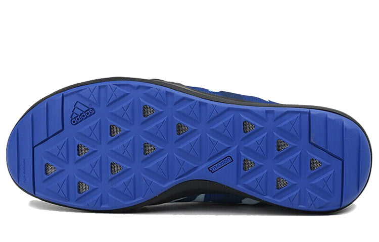 adidas Terrex Boat S.Rdy 'Black Blue' EH0353