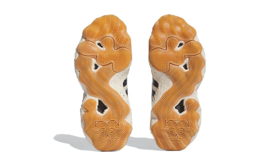 (GS) adidas Trae Young 3 'Wonder Beige' IG0728