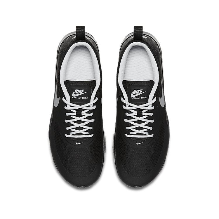 (GS) Nike Air Max Thea 'Black' 814444-005