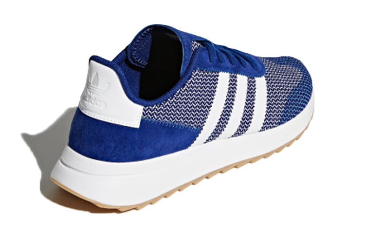 (WMNS) adidas originals Flb_Runner 'Blue White' DB2117