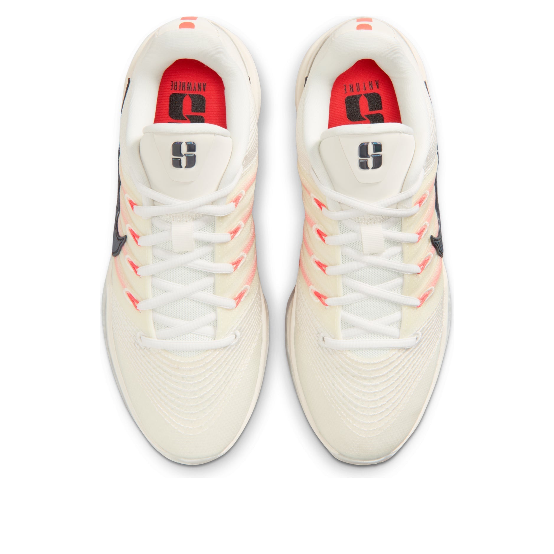 (WMNS) Nike Sabrina 3 EP 'Rush Coral' HF2882-003
