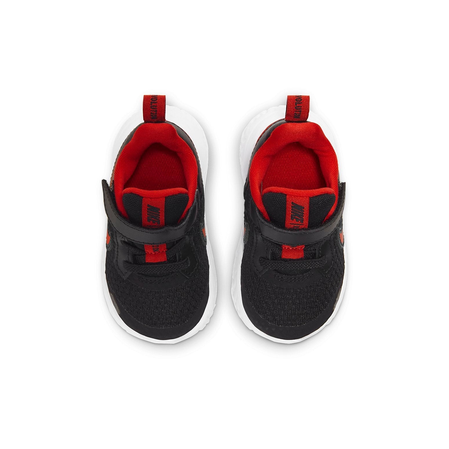 (TD) Nike Revolution 5 'Bred' BQ5673-017