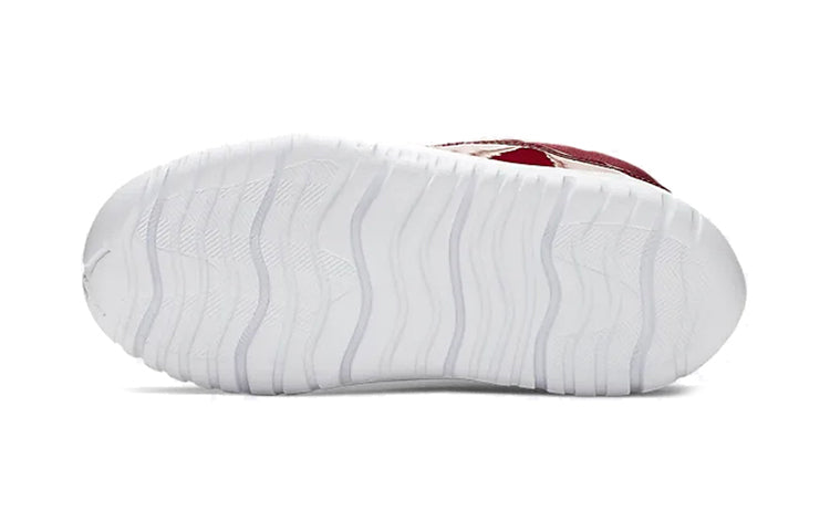 (PS) Air Jordan 11 Retro Little Flex 'Gym Red' BQ7101-623