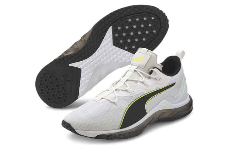 PUMA Lqdcell Hydra 'White Yellow Black' 193066-06
