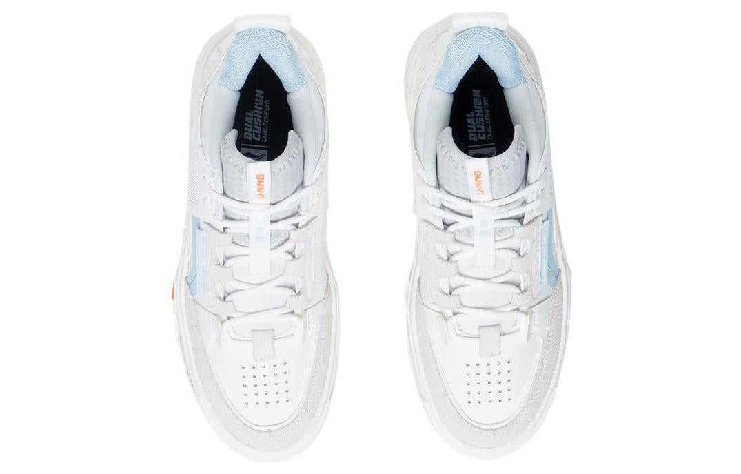 Li-Ning Xingchuan V1.5 'White Blue' AGCS239-1