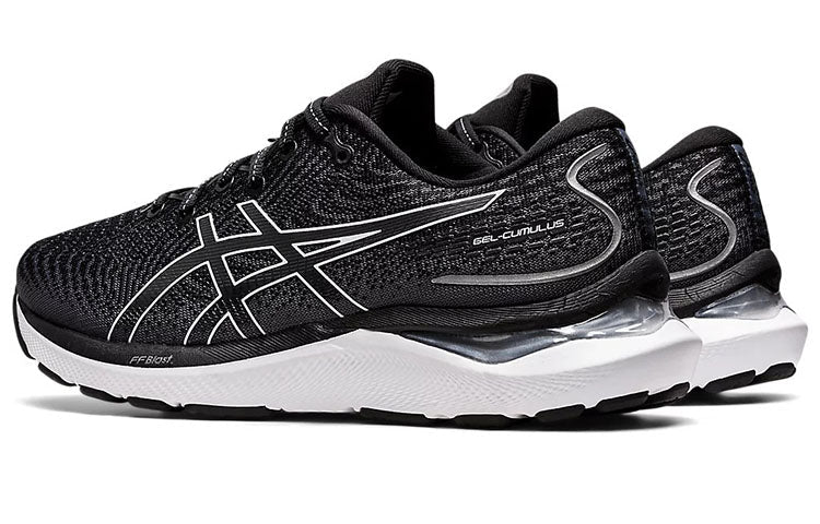 (WMNS) ASICS Gel-Cumulus 24 'Carrier Grey' 1012B206-020