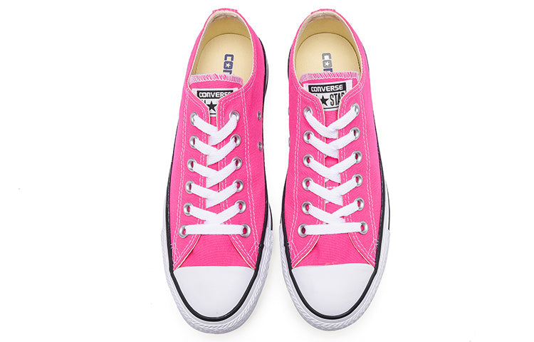 Converse Chuck Taylor All Star Ox 'Neon Pink' 157646C