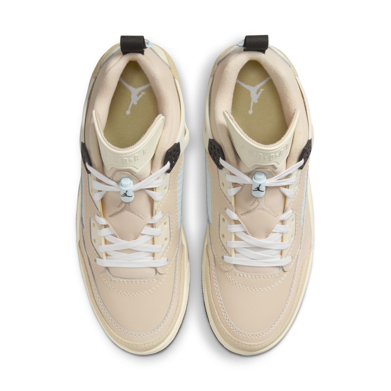 Air Jordan Spizike Low 'Arctic Orange' HQ3439-101