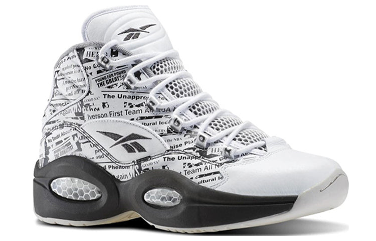 Reebok Question Mid 'Misunderstood' V69765