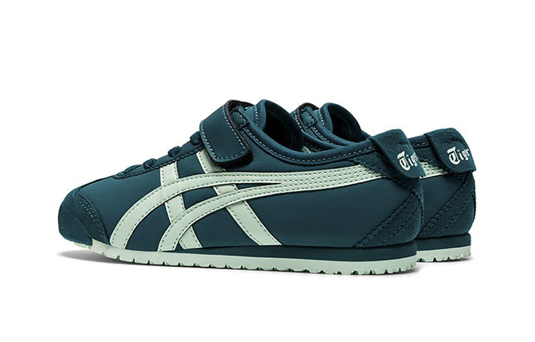 (PS) Onitsuka Tiger Mexico 66 'Blue Green' 1184A141-301