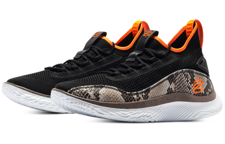 Under Armour Curry 8 'Strike & Flow' 3024429-005(S-BOX)