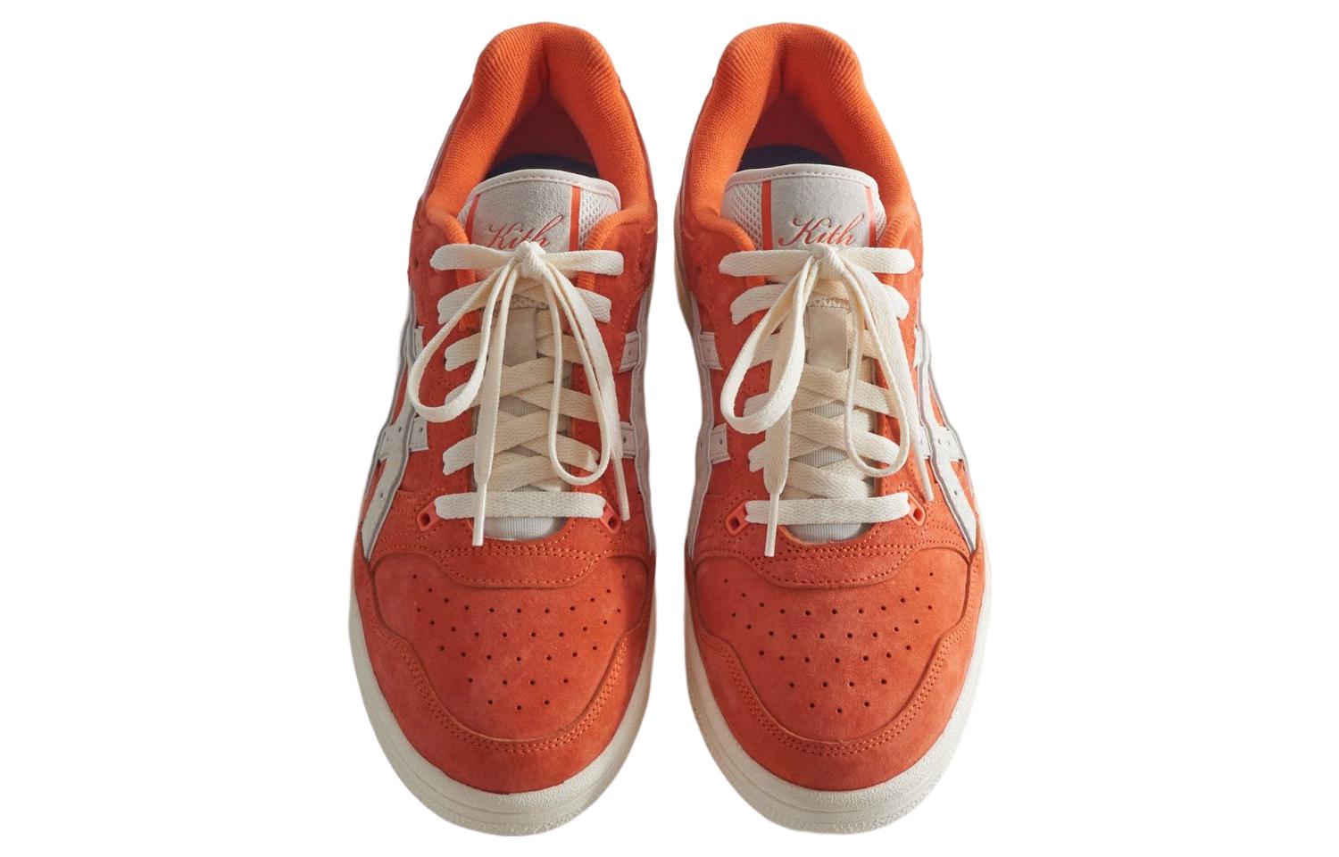 ASICS x Kith EX89 'Orange' 1201A894-800